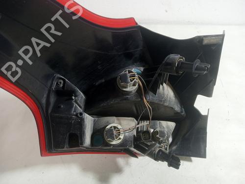 Right taillight FORD FOCUS III 1.0 EcoBoost | BP29437275C35 