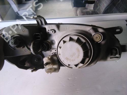 Left headlight KIA CARNIVAL II (GQ)  | BP19556239C28 