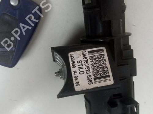 Ignition barrel FIAT STILO (192_)  | BP19561504M48 