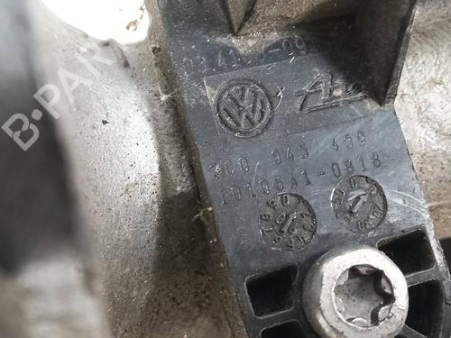 Brake master cylinder VW PASSAT B6 (3C2) | BP37177858M77 - Image 9