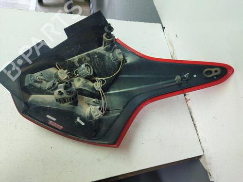 Left taillight FORD FOCUS III  | BP29437659C34 