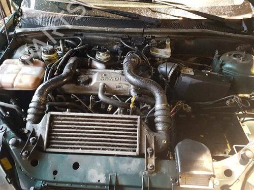 Højre forlygte FORD FOCUS I (DAW, DBW)  | BP19549907C29 