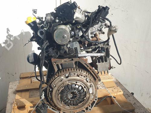 Engine RENAULT CLIO III (BR0/1, CR0/1)  | BP19572590M1 