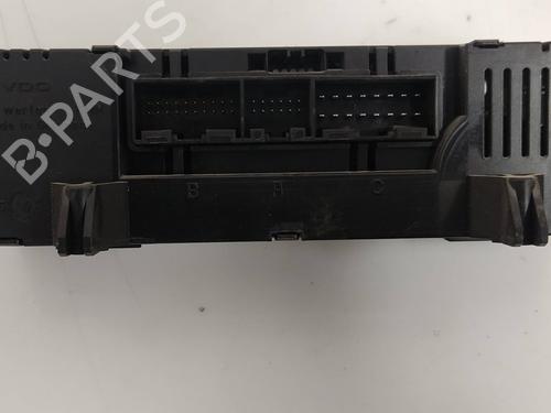 Climate control SEAT IBIZA III (6L1)  | BP19571111I5 