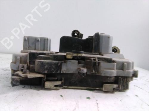 Front right lock PEUGEOT 406 (8B) 2.0 HDI 110 | BP19559988C97 