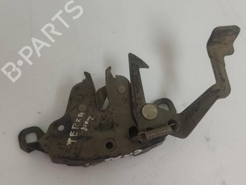 Used Hood lock NISSAN TERRANO II (R20) [1992-2007]  19571919