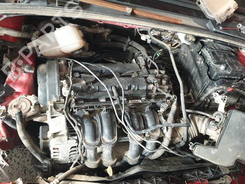 Steering column stalk FORD FOCUS III  | BP29437374I23 