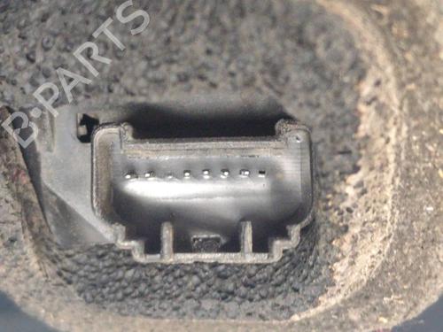 Right taillight CITROËN C1 (PM_, PN_) 1.4 HDi | BP25038399C35 