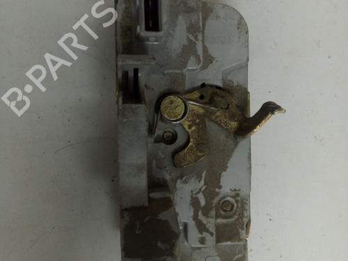 Rear left lock PEUGEOT 307 Break (3E) 2.0 HDI 110 | BP19559629C100 