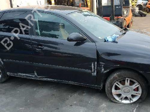 Ignition barrel SEAT CORDOBA (6L2)  | BP19559486M48 