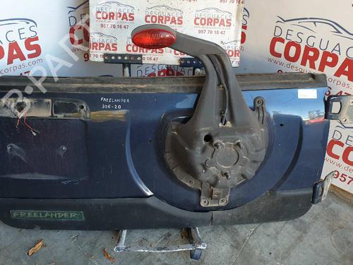 Tailgate LAND ROVER FREELANDER I (L314)  | BP19554456C6 