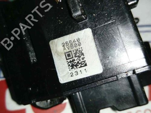 Headlight switch NISSAN PRIMERA Hatchback (P12)  | BP19552039I24 