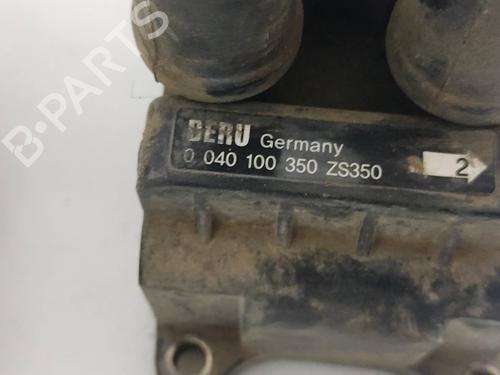 Ignition coil FORD FOCUS I (DAW, DBW)  | BP19569286M94 