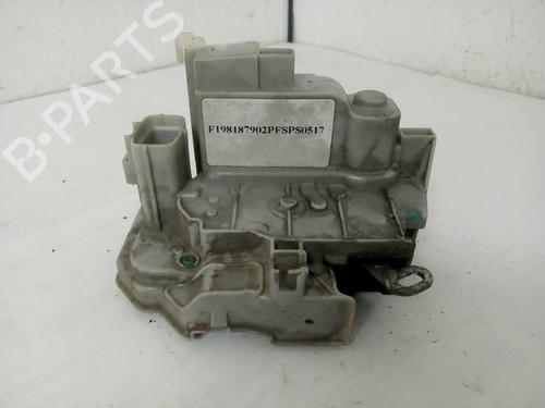 Used Front right lock FIAT BRAVO II (198_) 1.9 D Multijet (198AXC1B) (150 hp) 19562737