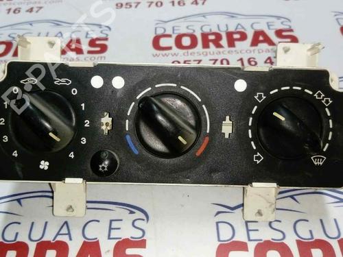 Used Climate control CITROËN XSARA (N1) [1997-2005]  19551419