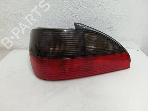 Used Left taillight Left taillight PEUGEOT 306 Hatchback (7A, 7C, N3, N5) 1.9 D (69 hp) 33442365 33442365