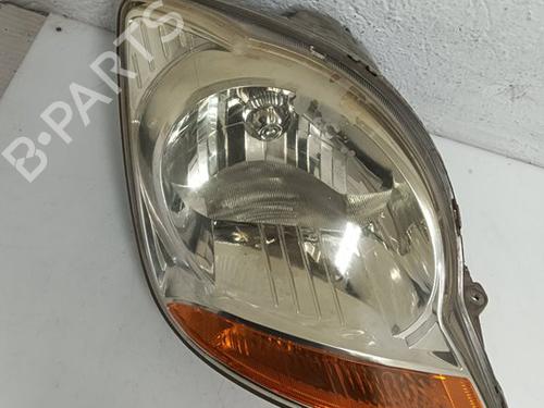 Right headlight CHEVROLET MATIZ (M200, M250) | BP33548463C29 - Image 4