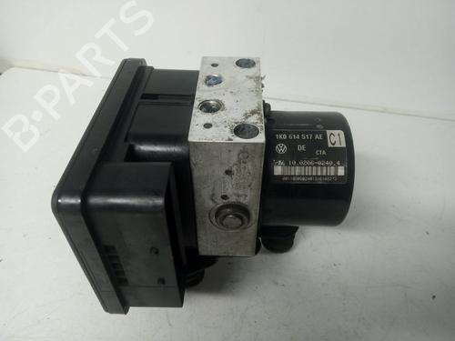 ABS Bremseaggregat VW GOLF V (1K1)  | BP19569210M43 