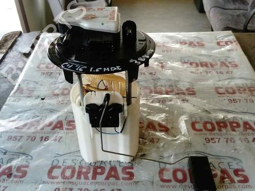 Fuel pump CITROËN C4 II (NC_) 1.6 BlueHDi 100 | BP31795315M76