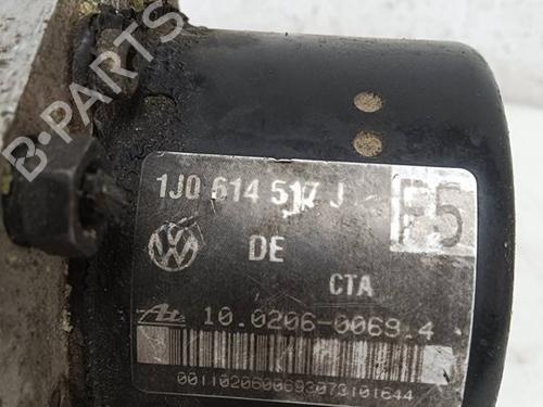 ABS pump SEAT LEON (1M1) | BP36504770M43 - Image 4