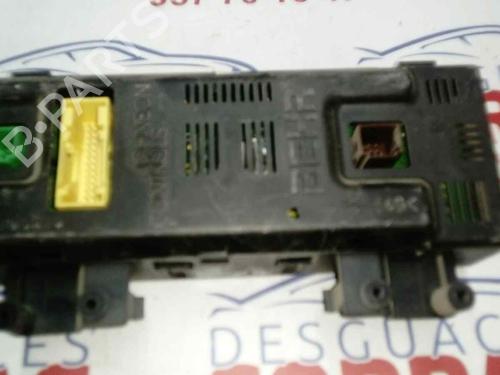 Climate control CITROËN C4 I (LC_)  | BP19551444I5 