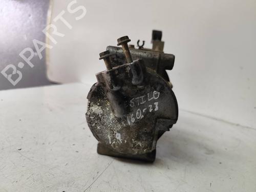AC compressor FIAT STILO (192_)  | BP26488249M34 