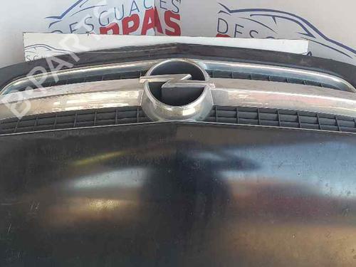 Hood OPEL VECTRA C (Z02) | BP19551850C1