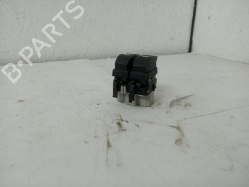 Left front window switch RENAULT MEGANE II (BM0/1_, CM0/1_)  | BP19563255I27 