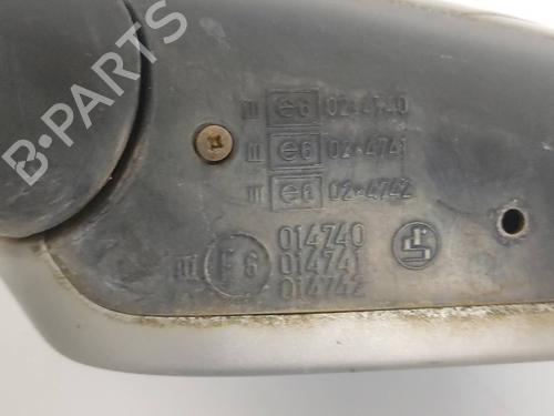 Left mirror AUDI A3 (8L1)  | BP19569117C26 