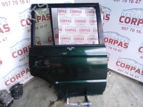Used Right rear door TOYOTA LAND CRUISER 90 (_J9_) [1995-2003]  19555942