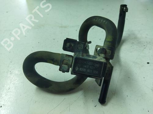 Elektronisk sensor RENAULT MEGANE III Hatchback (BZ0/1_, B3_) [2008-2025]  29422830