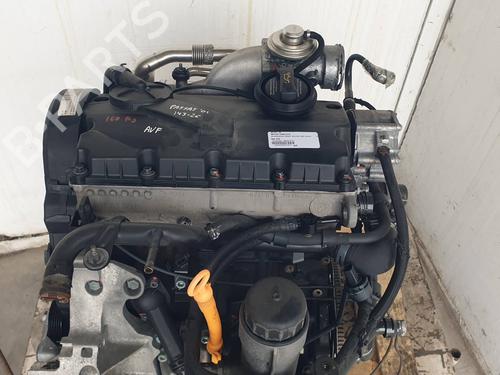 Engine VW PASSAT B5.5 (3B3) | BP39568027M1 - Image 2