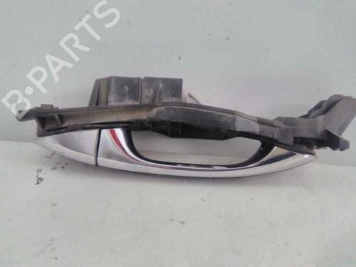 Høyre foran utvendig håndtak MERCEDES-BENZ E-CLASS (W211) E 320 4-matic (211.082) | BP19660948C129 