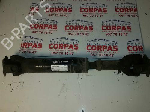 Used Driveshaft NISSAN TERRANO II (R20) [1992-2007]  19547094