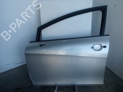 Used Left front door SEAT LEON (1P1) [2005-2013]  19557747