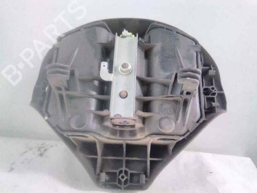 Driver airbag PEUGEOT 307 Break (3E) 2.0 HDI 110 | BP19565056C9 