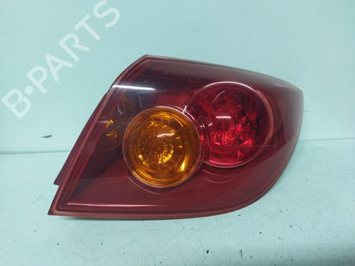 Højre baglygte MAZDA 3 Saloon (BK) [1999-2009]  30688173