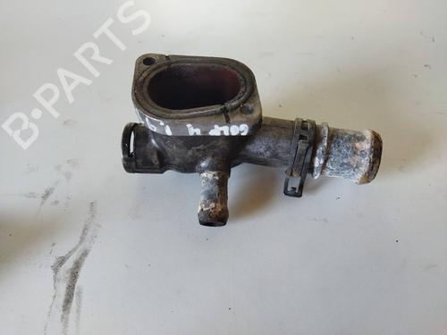 Used Pipe VW GOLF IV (1J1) [1997-2008]  19556562