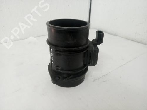 Used Mass air flow sensor RENAULT MEGANE III Hatchback (BZ0/1_, B3_) [2008-2025]  19562792