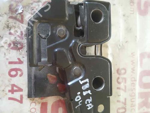 Serrure capot SEAT IBIZA III (6L1) [2002-2009]  19553995