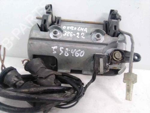 Front right exterior door handle OPEL VECTRA A (J89)  | BP19563597C129 