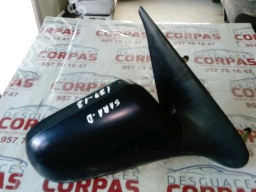 Right mirror CITROËN XSARA (N1)  | BP19551131C27 