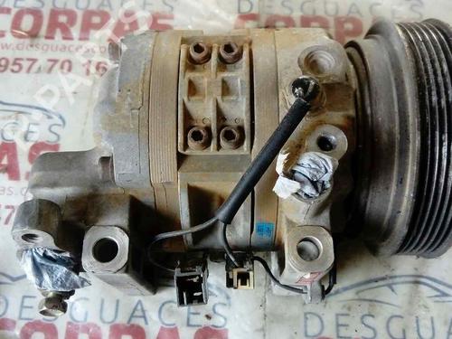 AC compressor NISSAN MICRA II (K11)  | BP19552715M34 