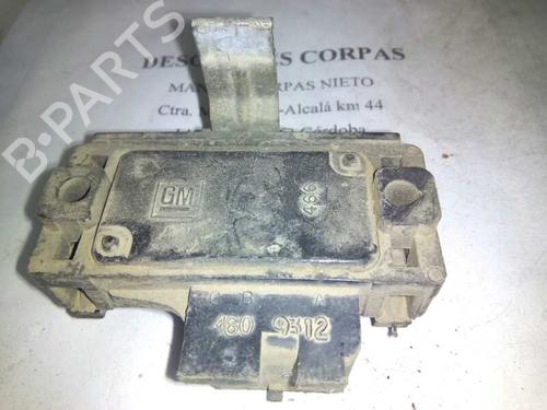 Electronic sensor OPEL KADETT E (T85)  | BP19546468M84 