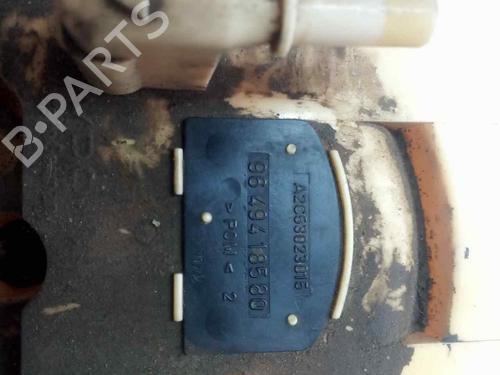 Fuel pump CITROËN C3 I (FC_, FN_)  | BP19562360M76 