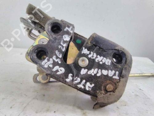 Used Rear right lock HYUNDAI ATOS (MX) [1997-2015]  19565558