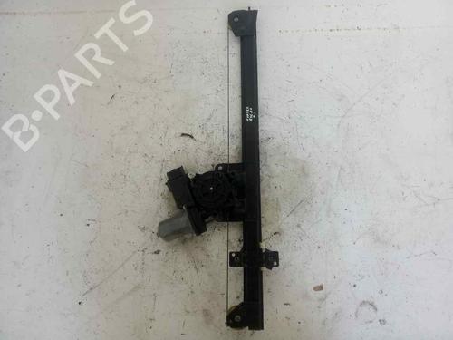 Used Front left window mechanism CITROËN JUMPER II Van [2006-2025]  19660682