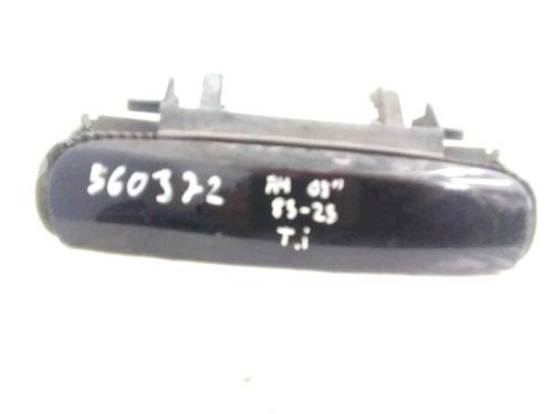 Türgriff hinten links außen für AUDI A4 B6 (8E2) [2000-2005]  20649074