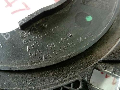 Timing cover SEAT LEON (1P1)  | BP19551088M123 