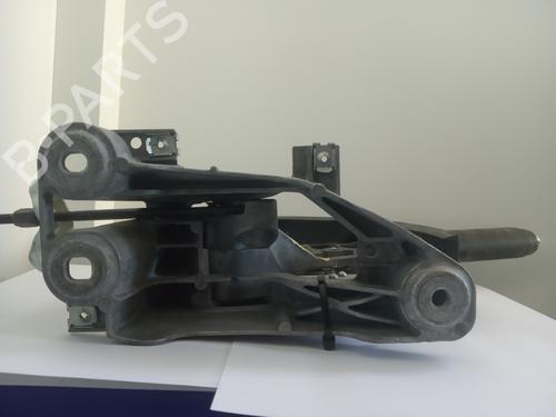 Hand brake SEAT LEON (1P1) 1.9 TDI | BP19558003I18 